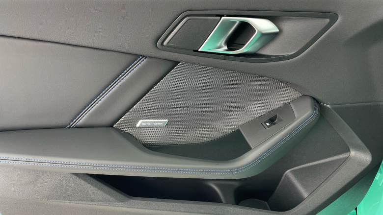 BMW 1 Series 120 M Sport 5dr Step Auto [Pro Pack] Petrol Hatchback